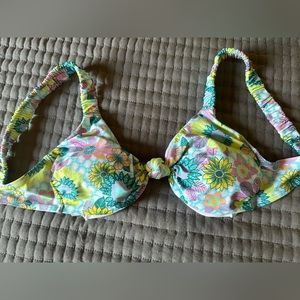 Women’s Bikini Top~XL
